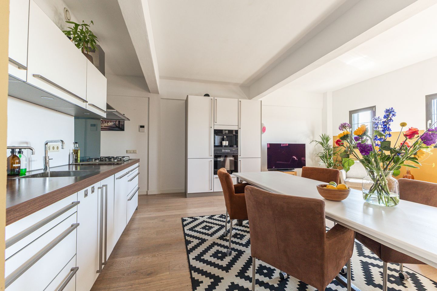 Photo 14 of Max Euweplein 28