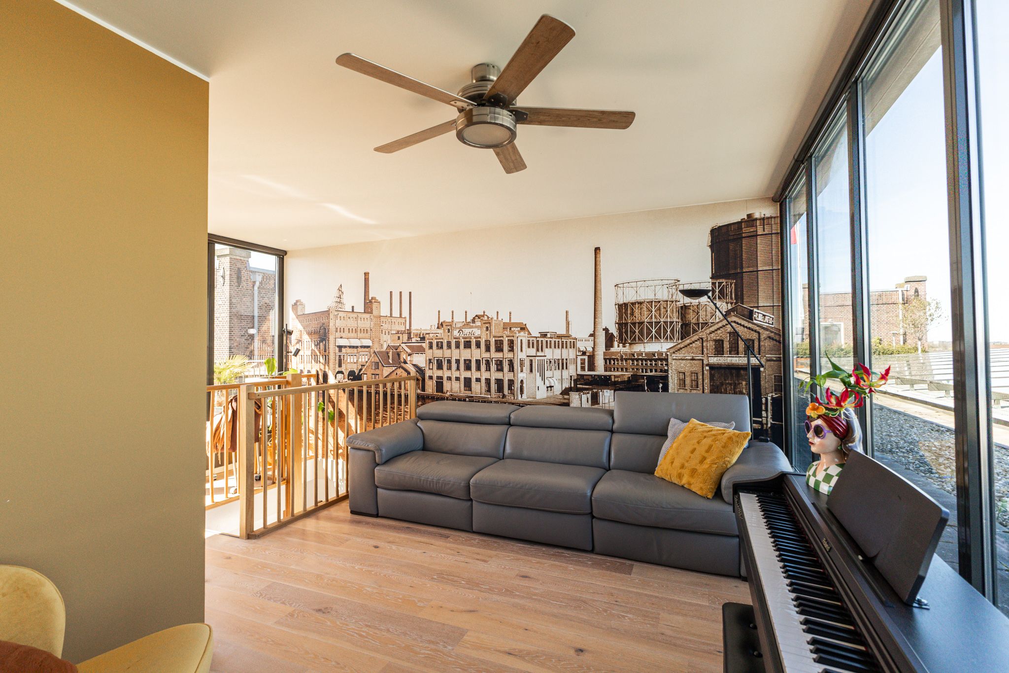 Photo 3 of Max Euweplein 28