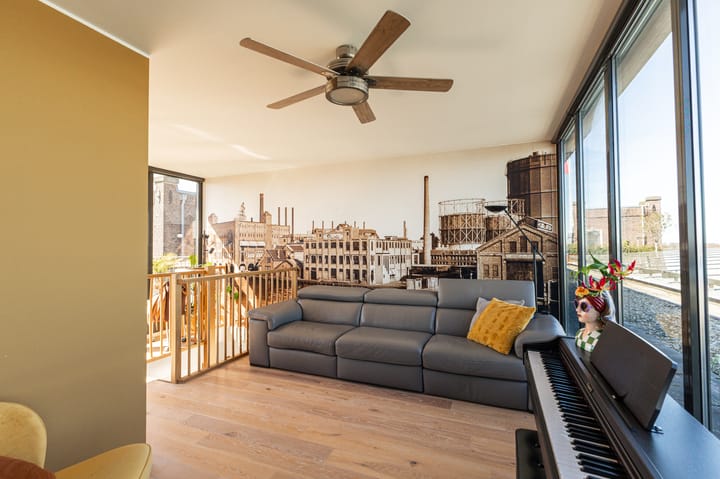 Photo 3 of Max Euweplein 28