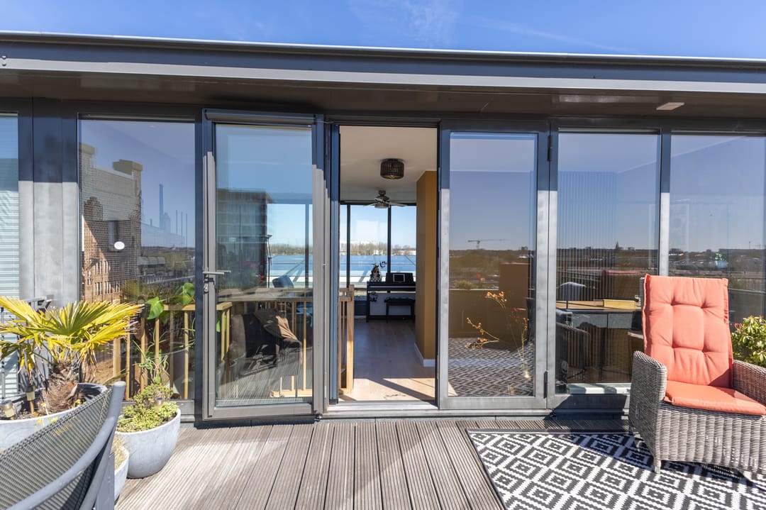 Photo 32 of Max Euweplein 28