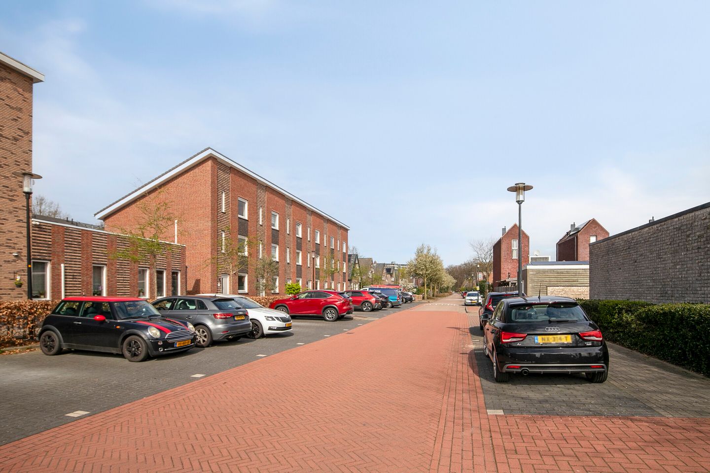 Foto 50 van Vosweide 48