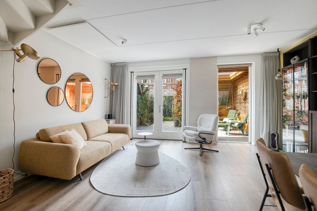 Foto 2 van Vosweide 48