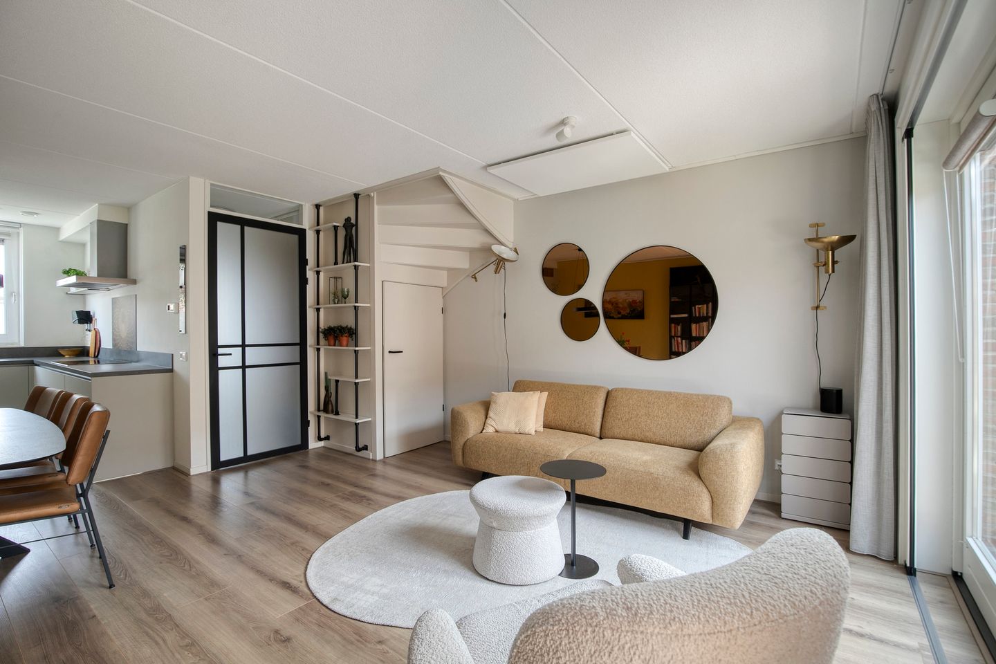 Foto 4 van Vosweide 48