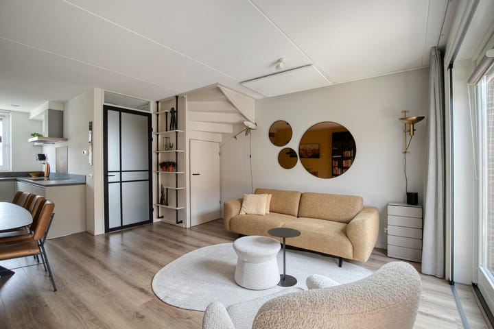 Foto 4 van Vosweide 48