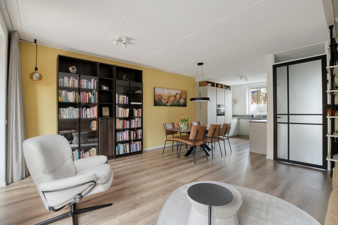 Foto 8 van Vosweide 48