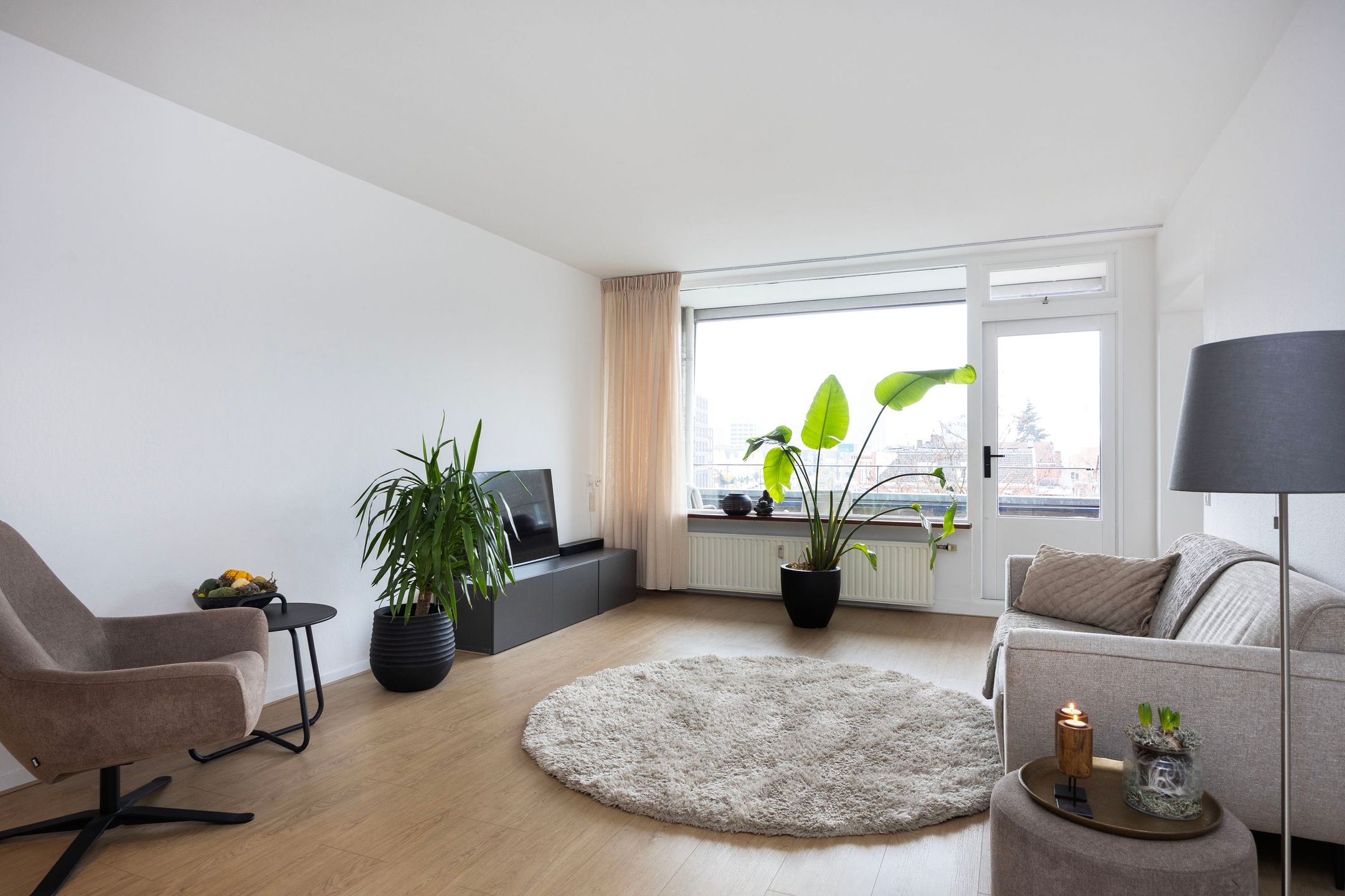 Foto 12 van Oldenzaalsestraat 109-401