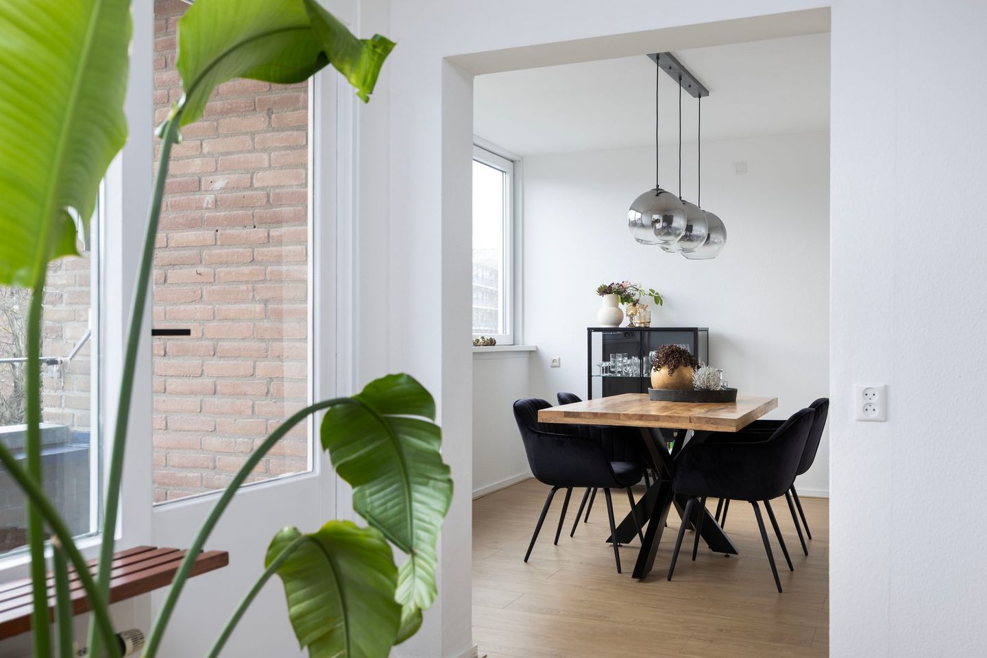 Foto 14 van Oldenzaalsestraat 109-401