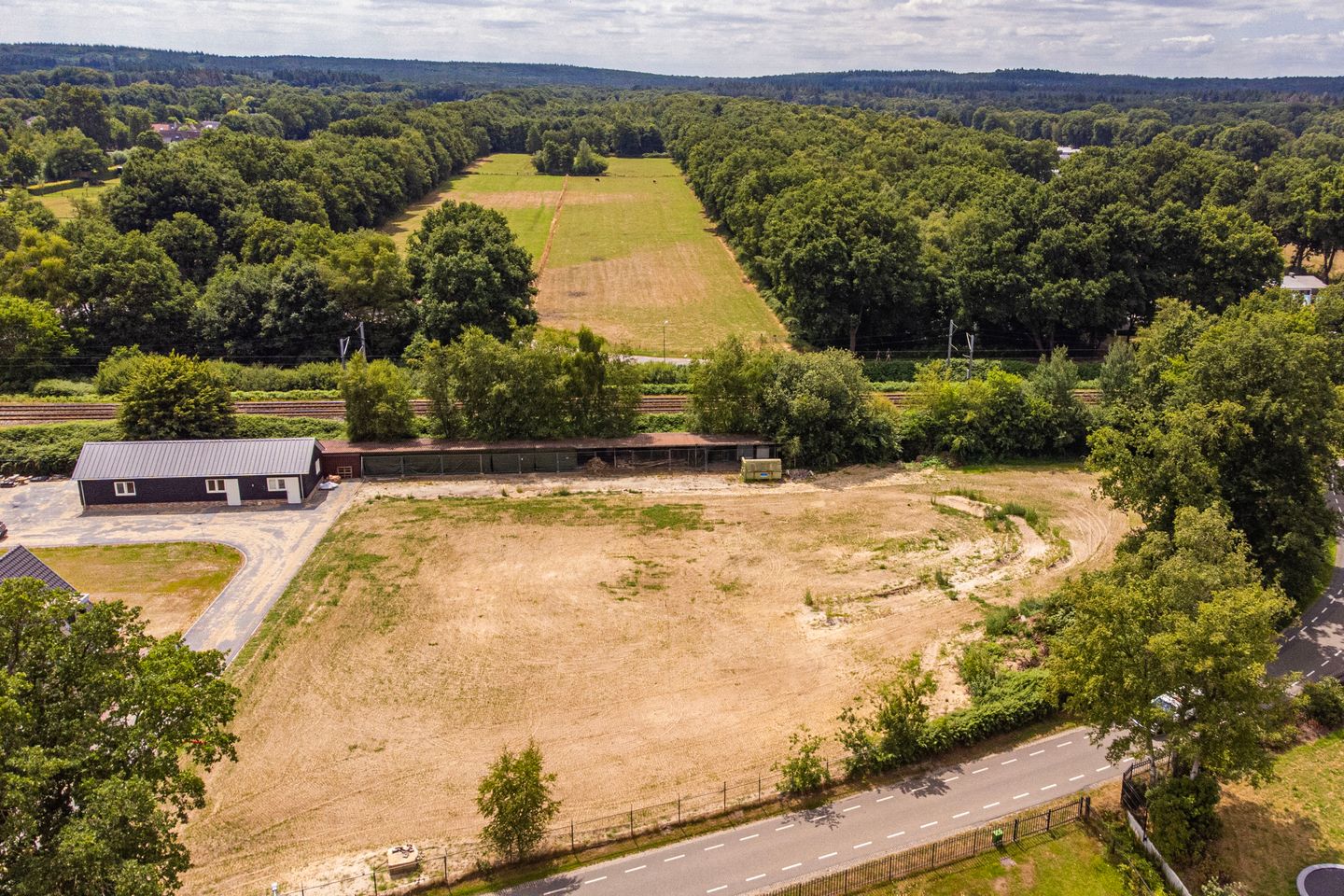 Foto 1 van Haarweg 2-02