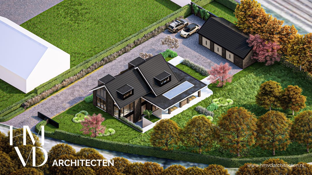 Photo 2 of Haarweg 2-02