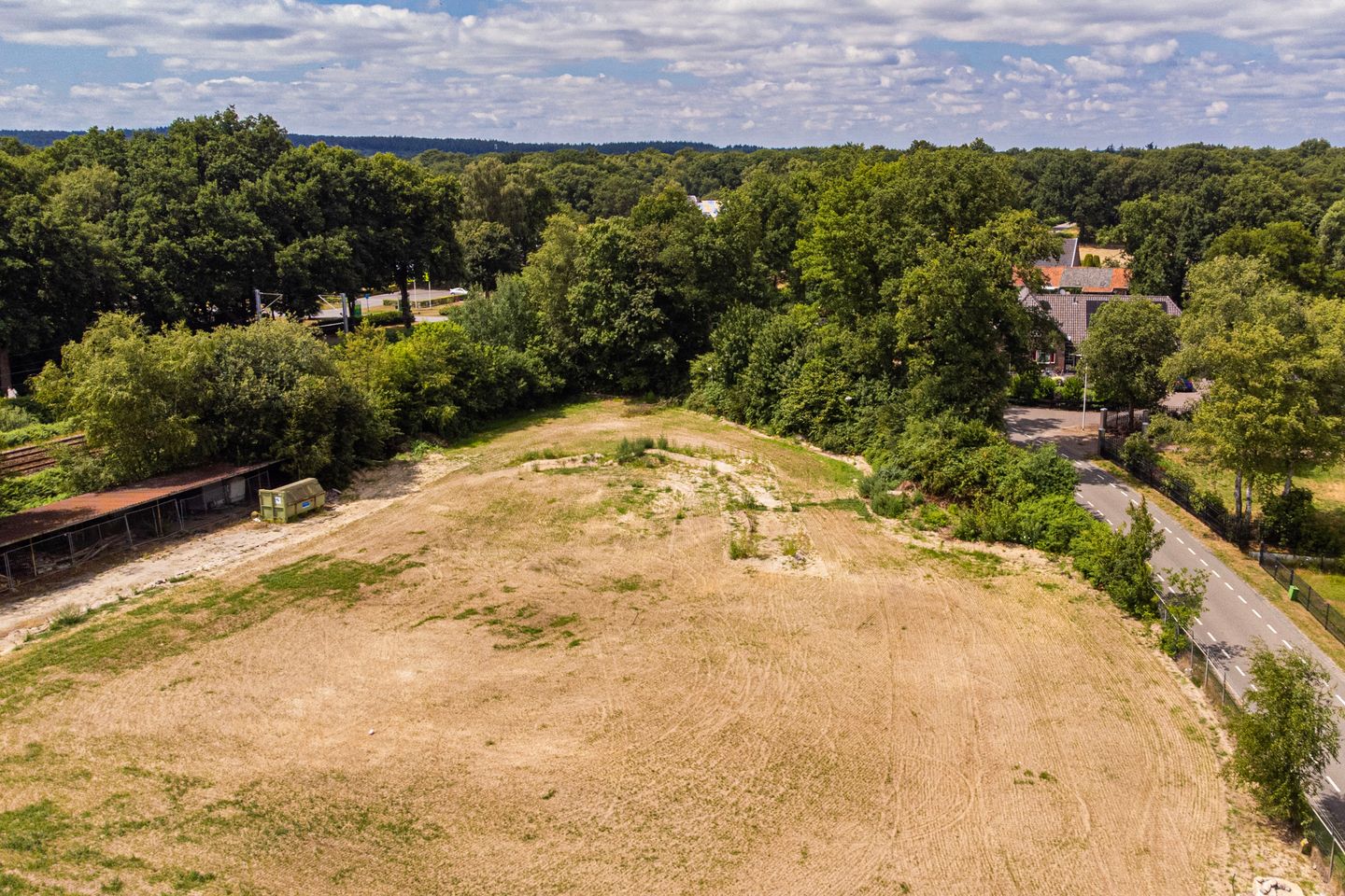 Photo 5 of Haarweg 2-02