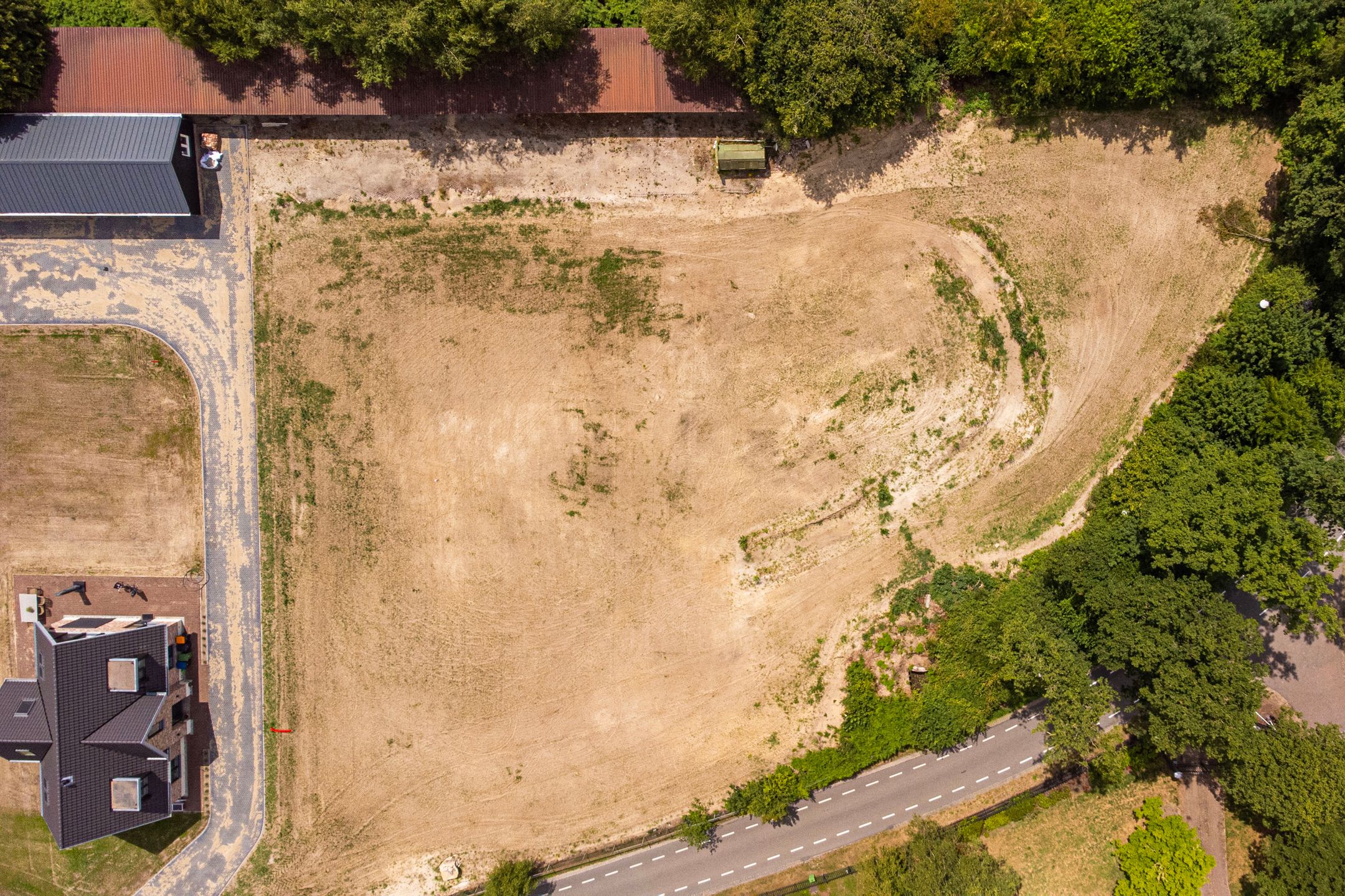 Photo 6 of Haarweg 2-02