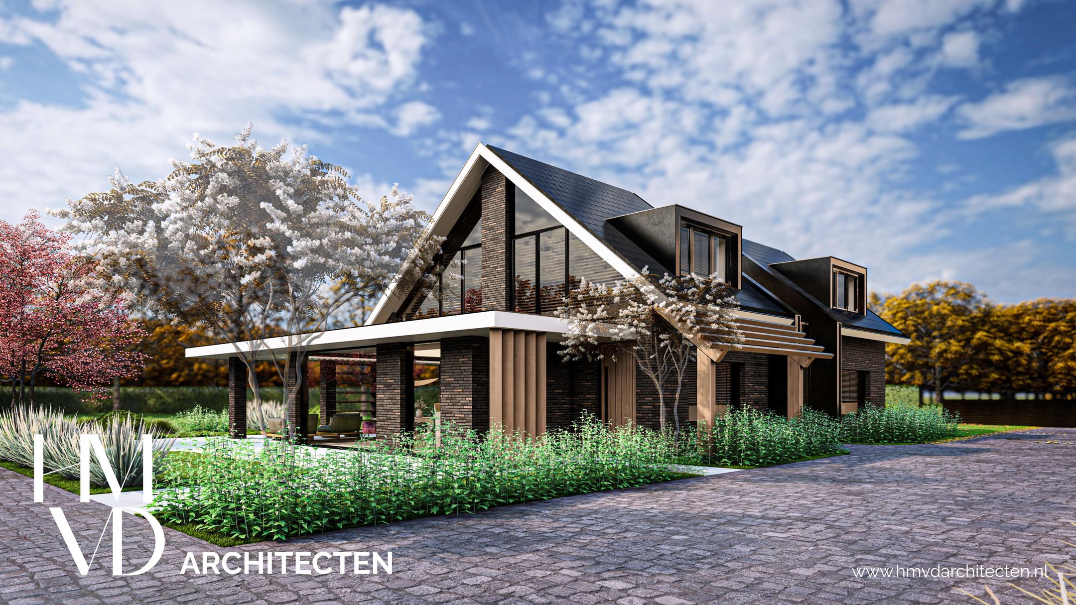 Photo 9 of Haarweg 2-02