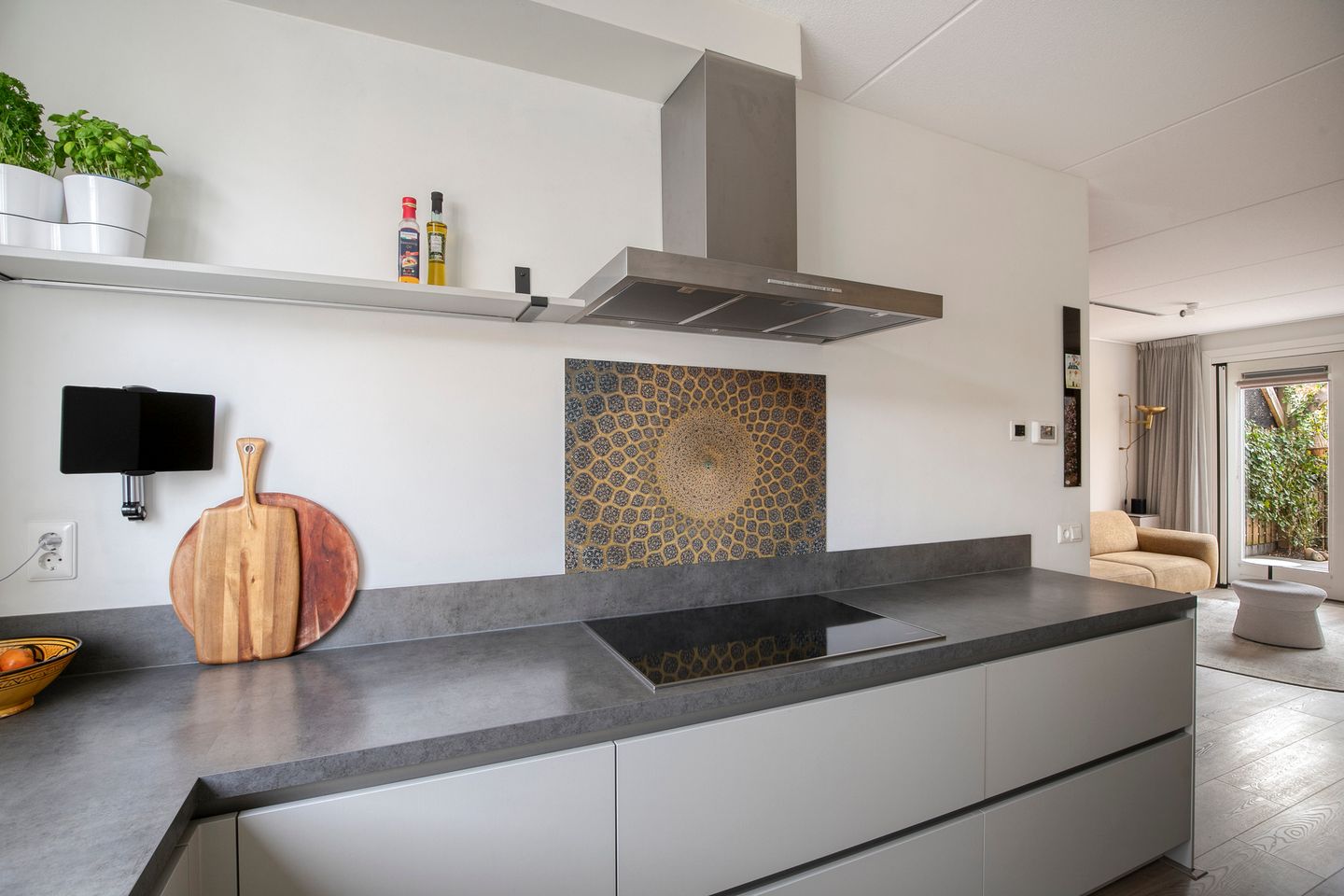 Foto 10 van Vosweide 48