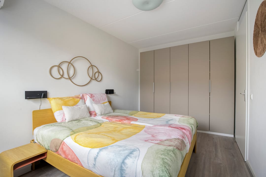 Foto 26 van Vosweide 48