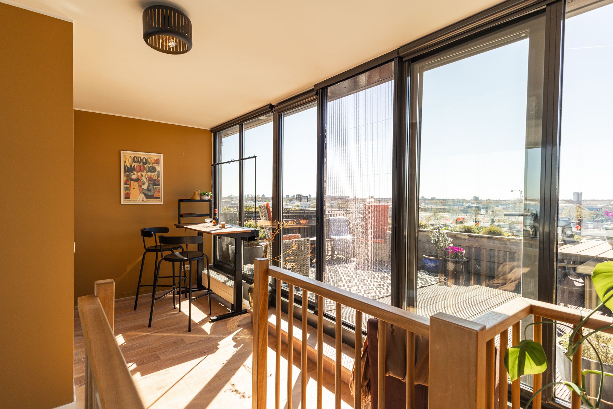 Photo 24 of Max Euweplein 28