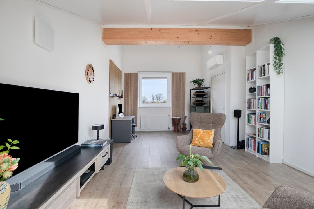 Foto 37 van Vosweide 48