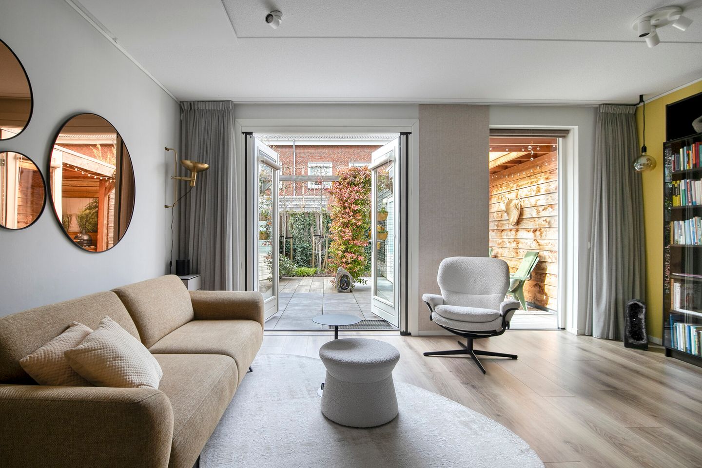 Foto 5 van Vosweide 48