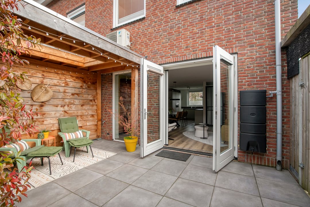 Foto 41 van Vosweide 48