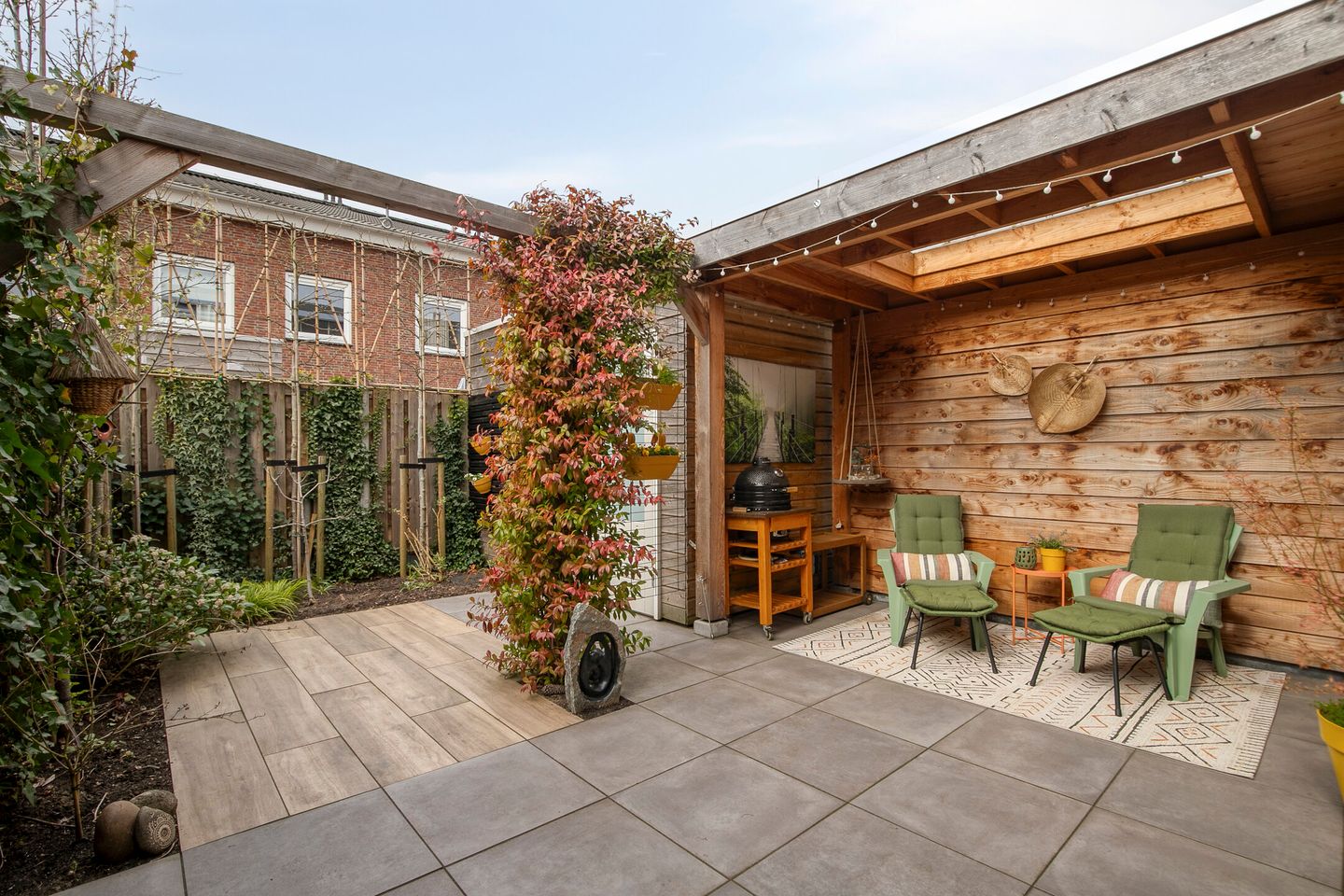 Foto 44 van Vosweide 48