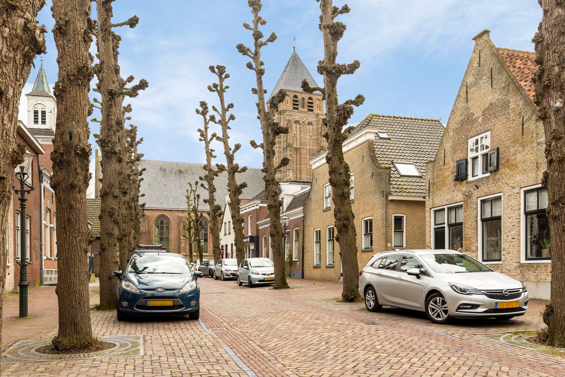 Foto 39 van Hoofdstraat 17-A