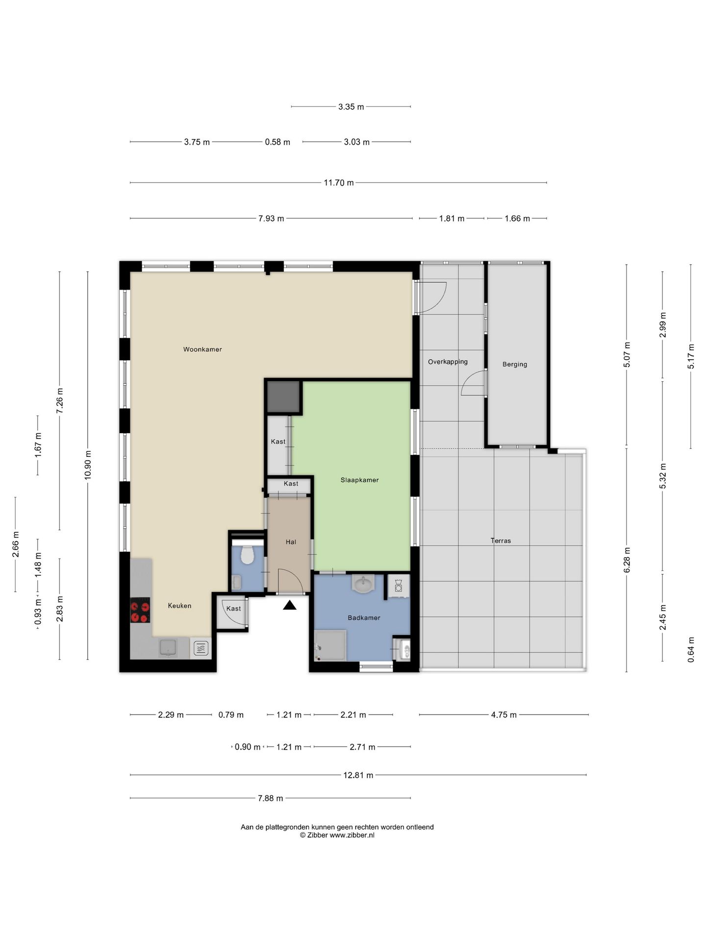 Foto 40 van Hoofdstraat 17-A