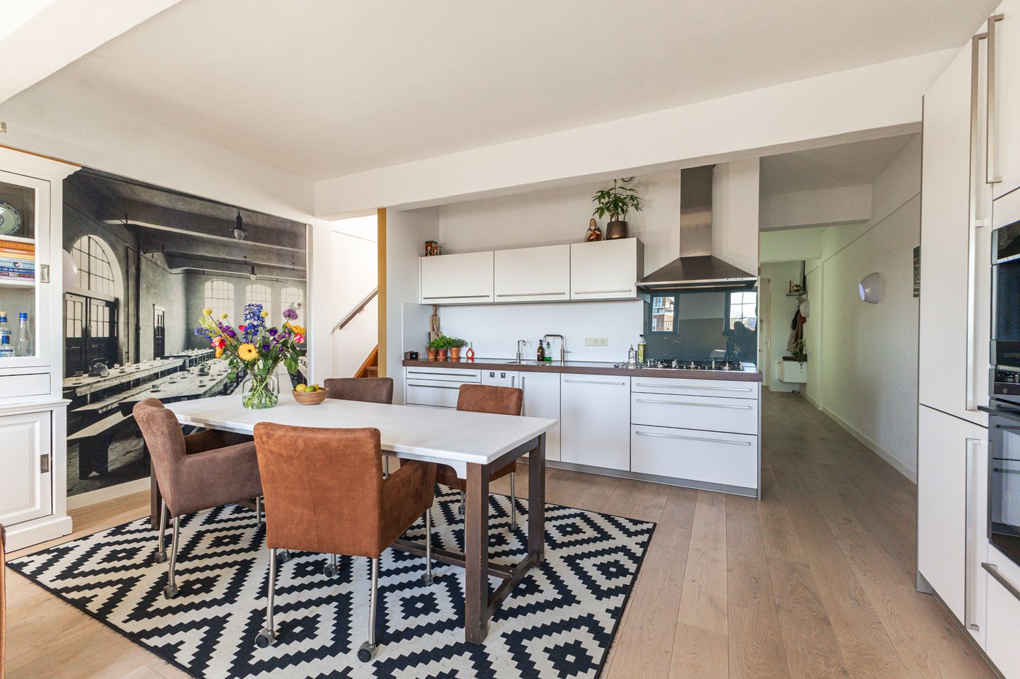 Photo 10 of Max Euweplein 28