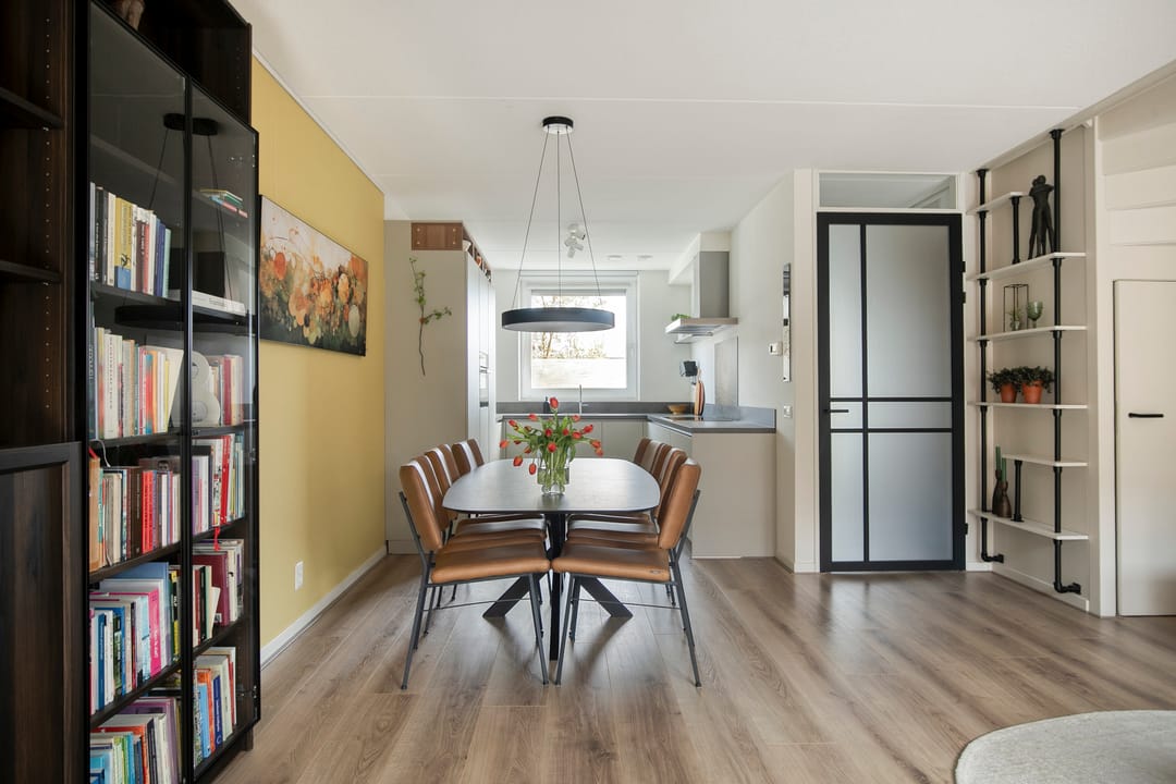 Foto 17 van Vosweide 48