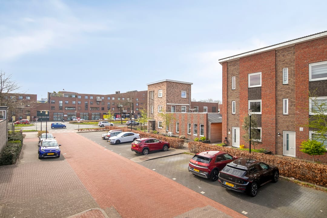 Foto 52 van Vosweide 48