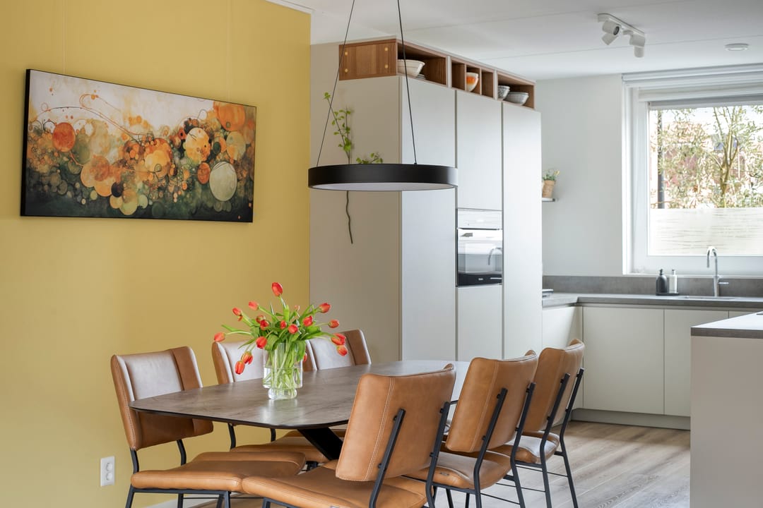 Foto 16 van Vosweide 48