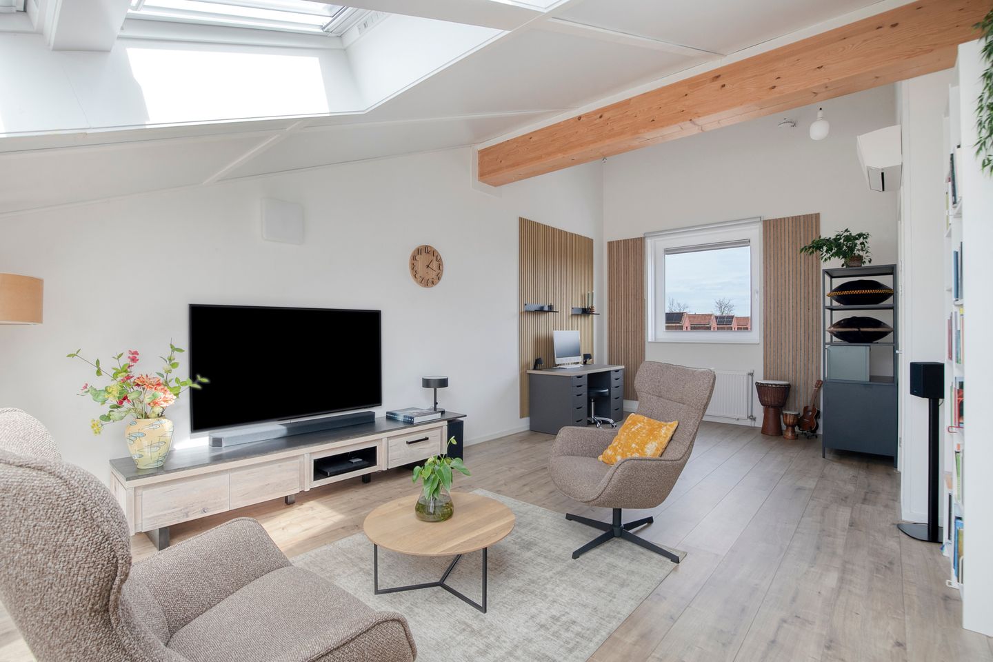 Foto 35 van Vosweide 48