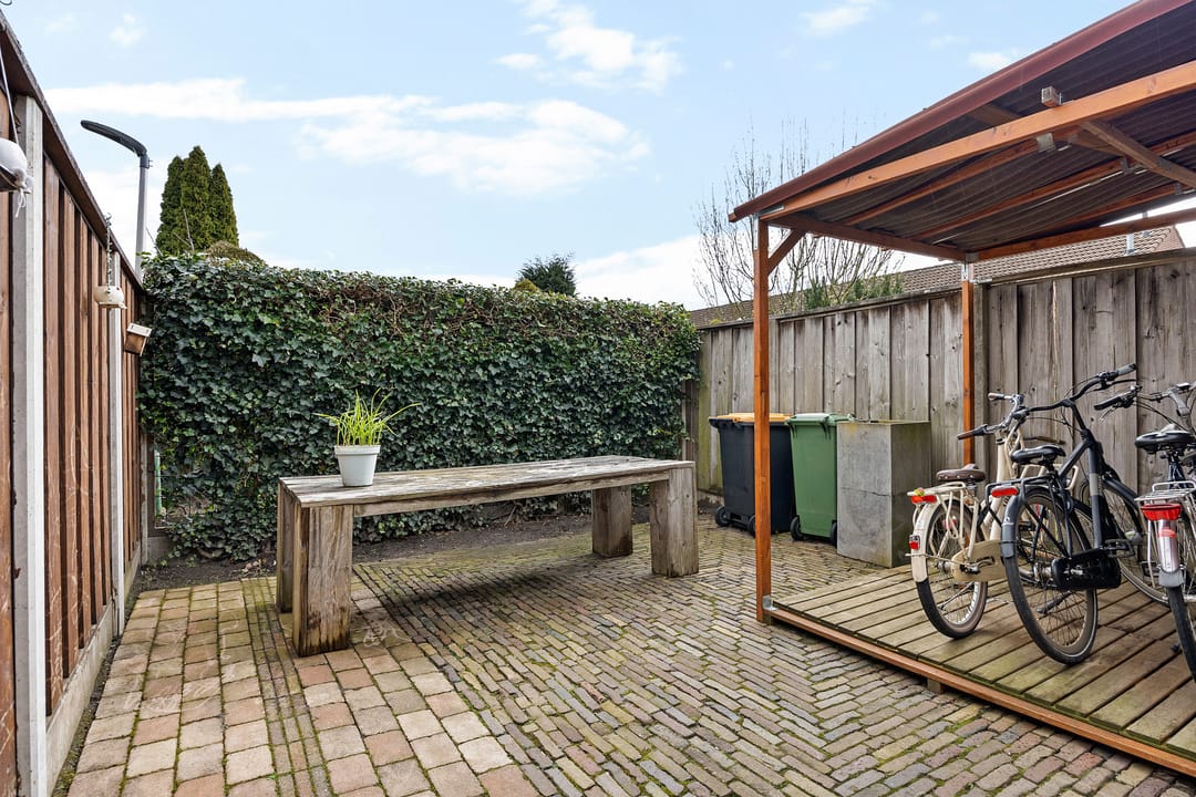 Foto 22 van Rembrandtstraat 36