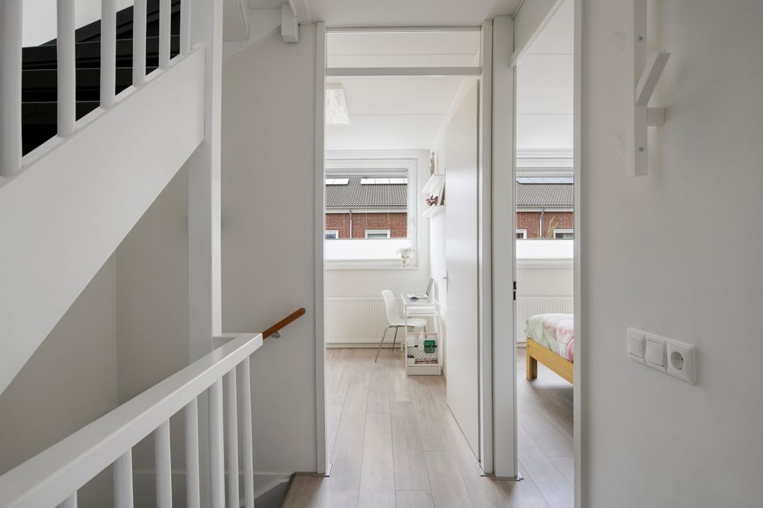 Foto 23 van Vosweide 48