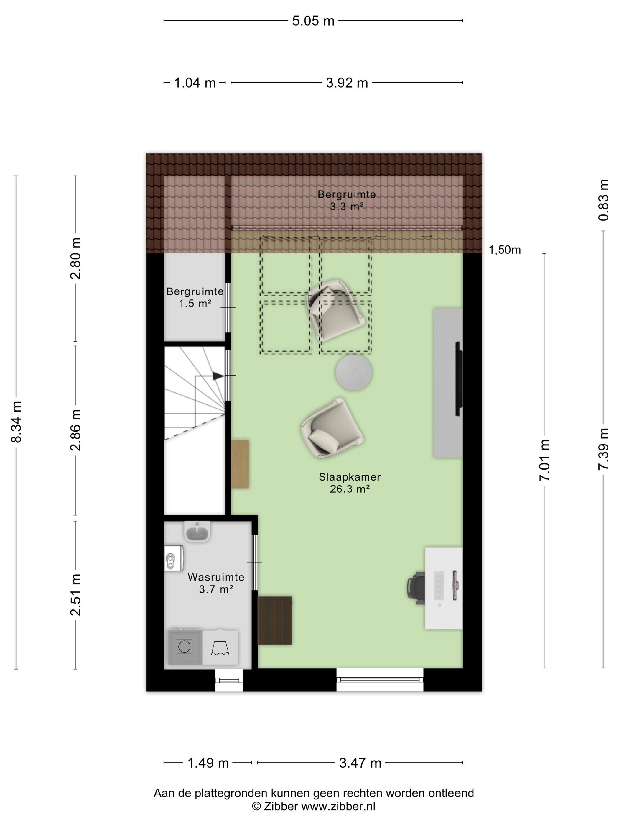 Foto 60 van Vosweide 48