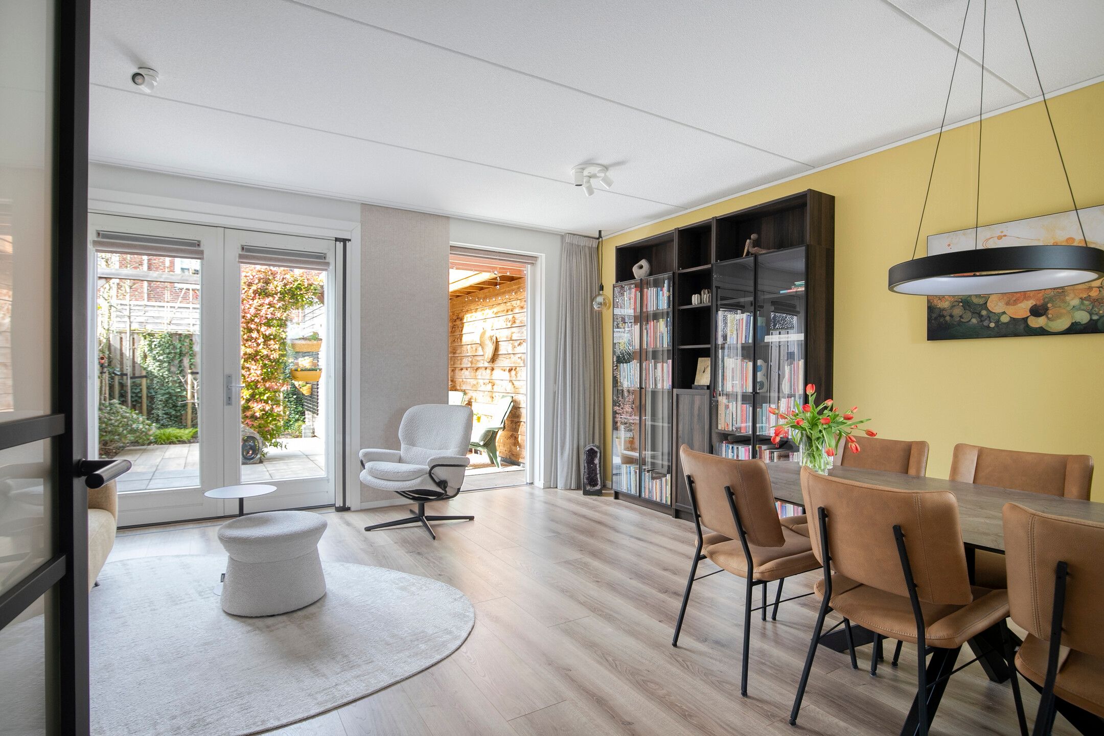 Foto 6 van Vosweide 48