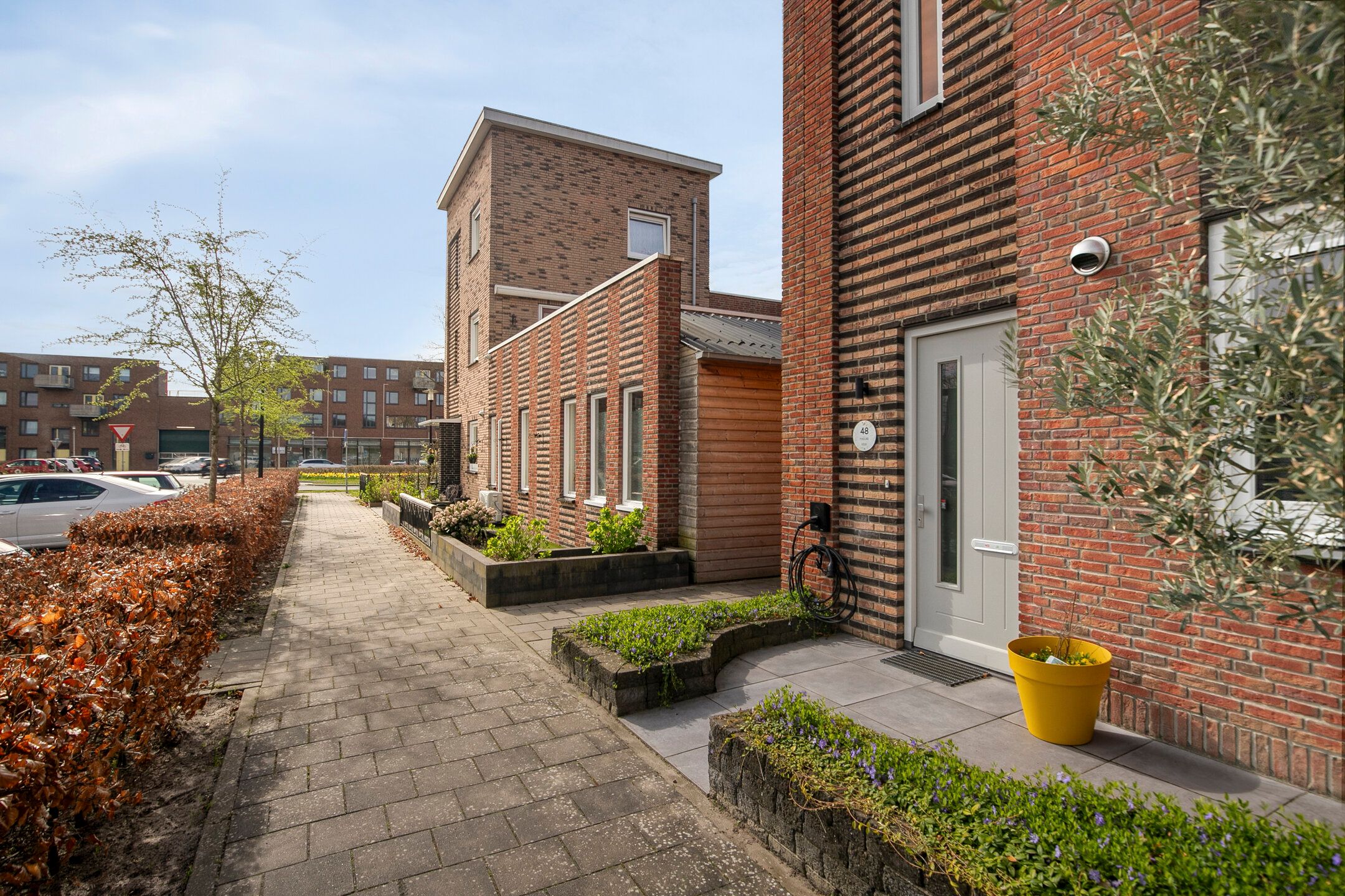 Foto 51 van Vosweide 48