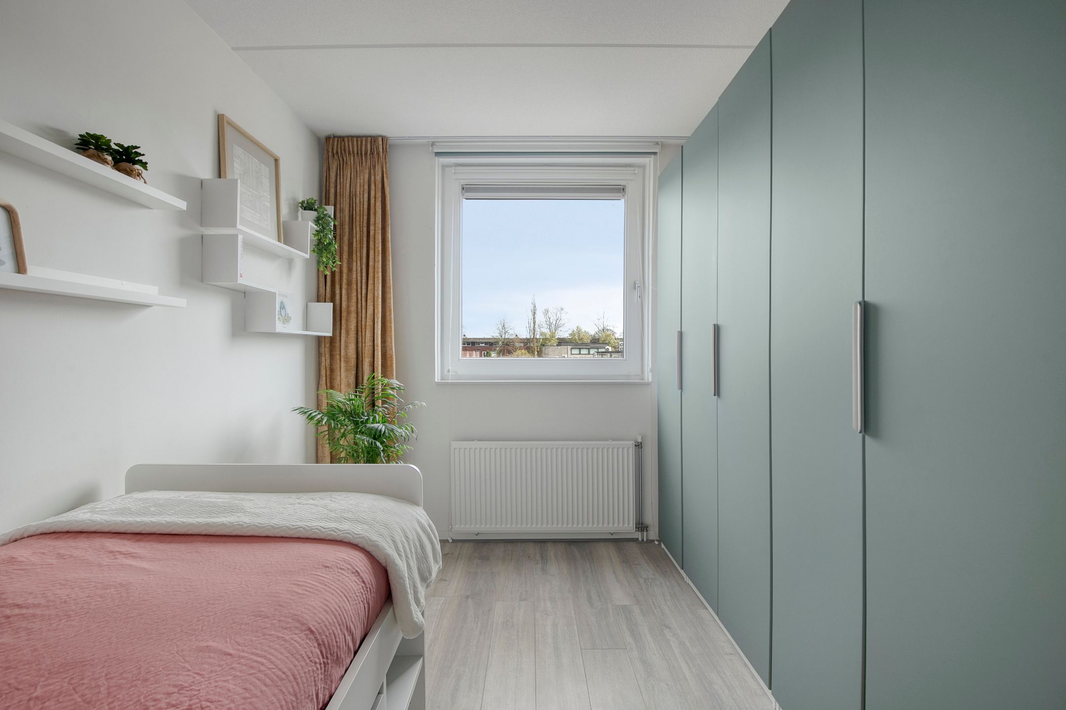 Foto 30 van Vosweide 48