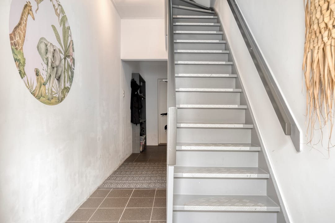 Foto 7 van Hoofdstraat 17-A