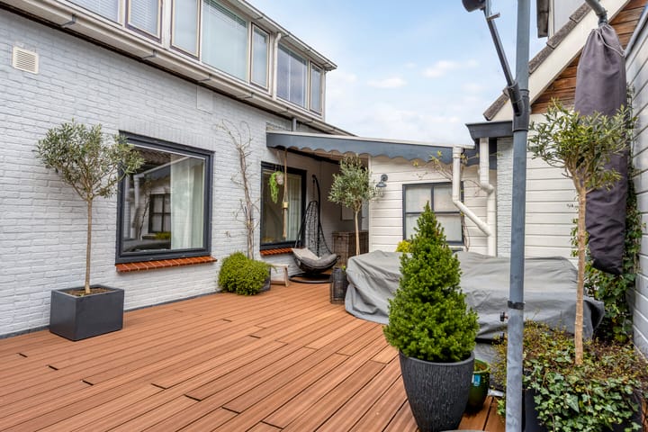 Photo 3 of Hoofdstraat 17-A