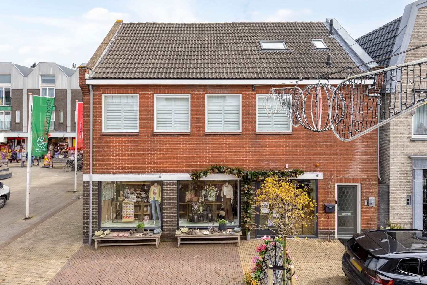 Foto 5 van Hoofdstraat 17-A