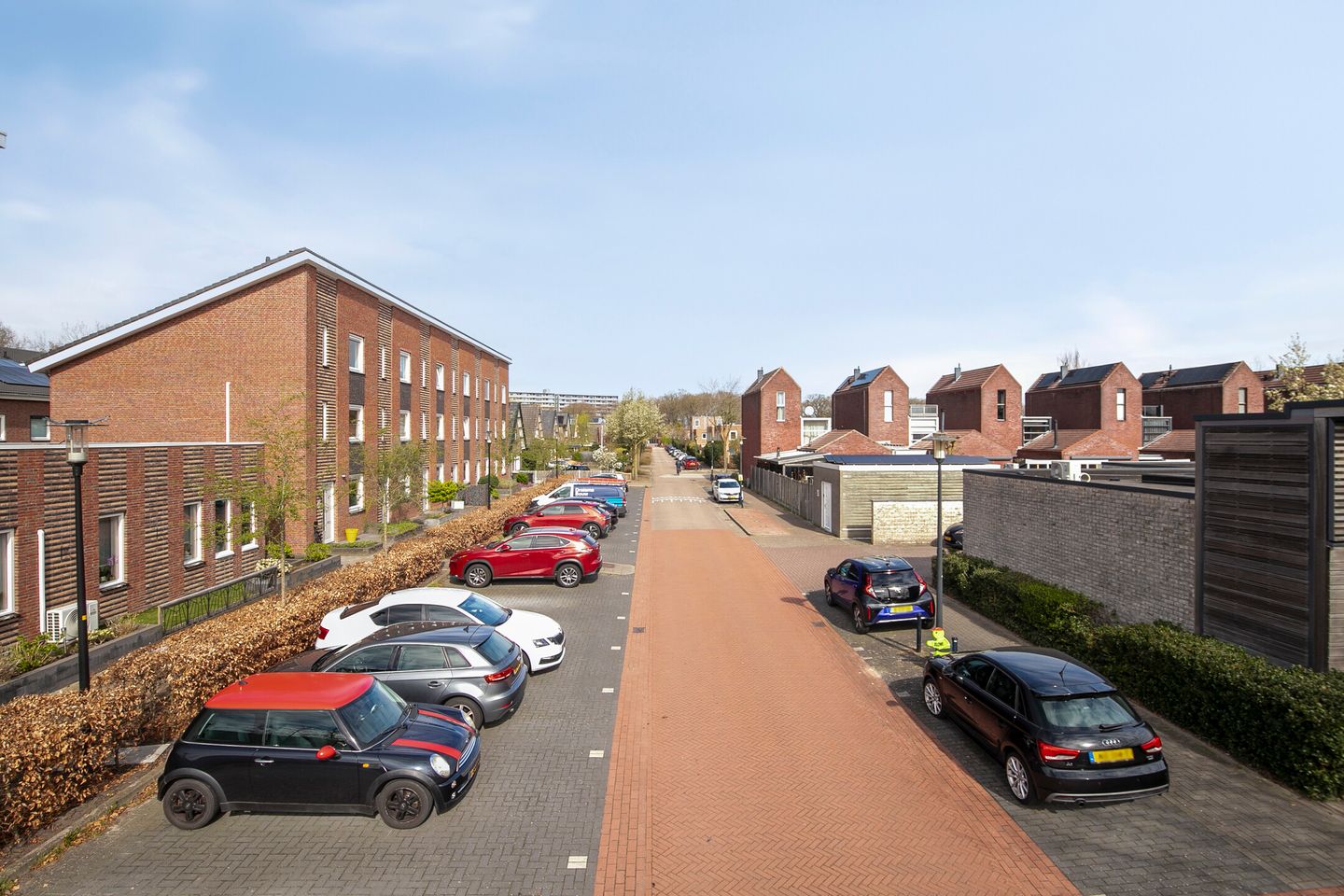 Foto 49 van Vosweide 48