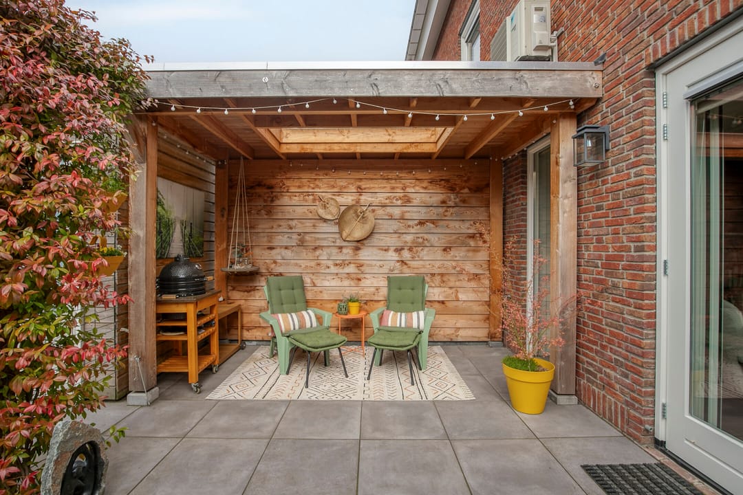 Foto 43 van Vosweide 48