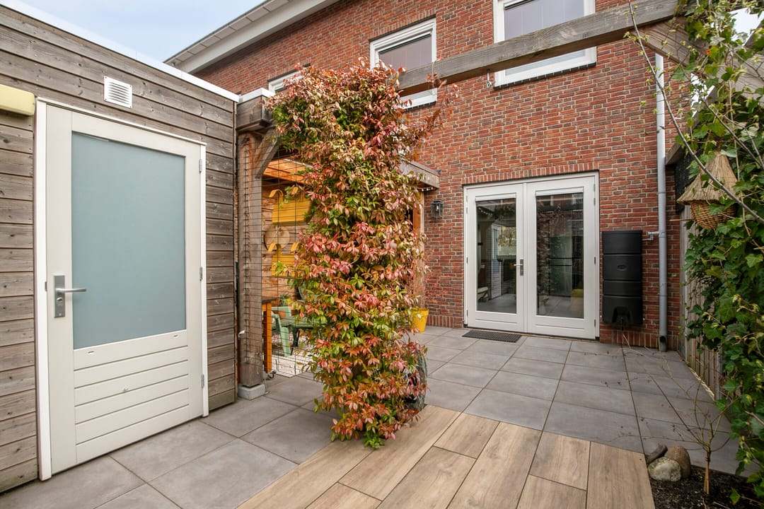 Foto 47 van Vosweide 48