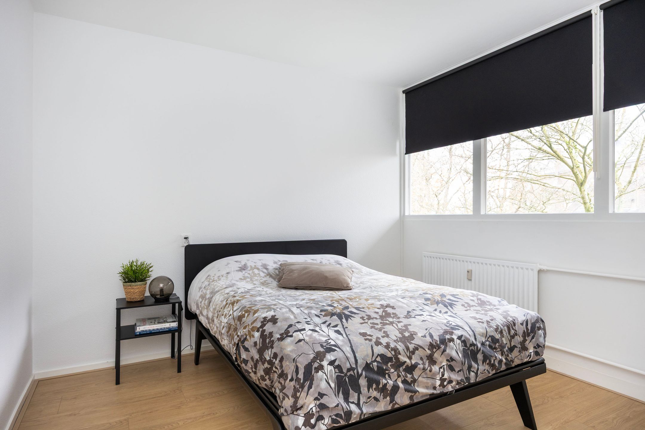 Foto 24 van Oldenzaalsestraat 109-401