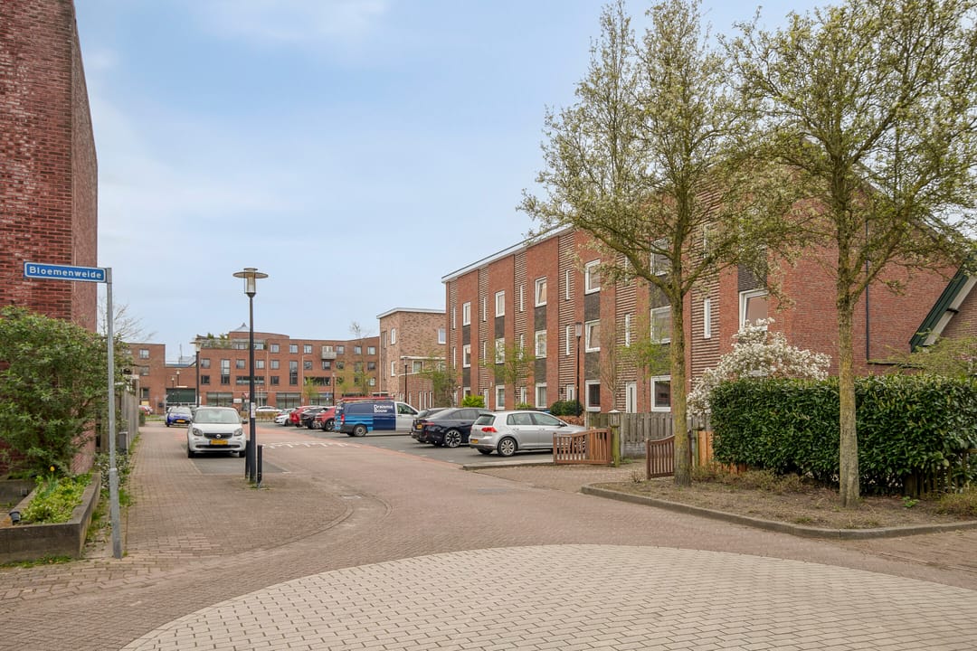 Foto 53 van Vosweide 48