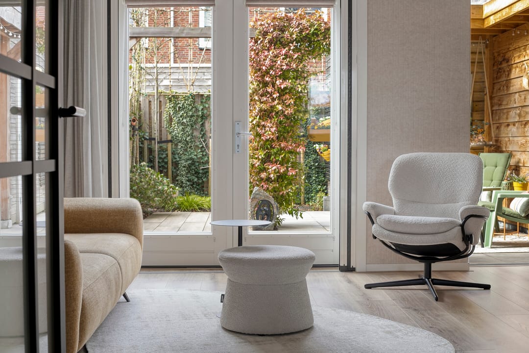 Foto 7 van Vosweide 48