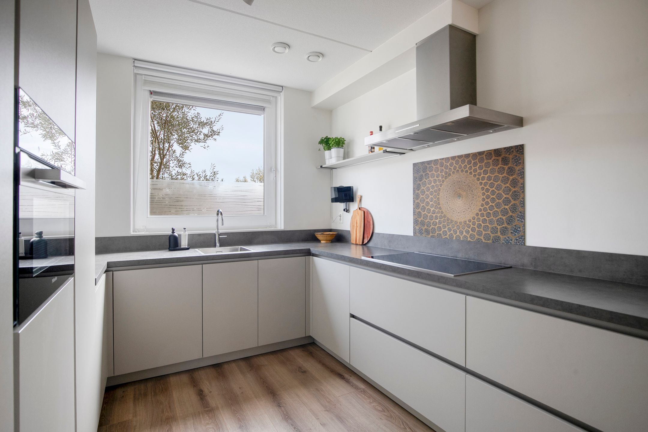 Foto 3 van Vosweide 48