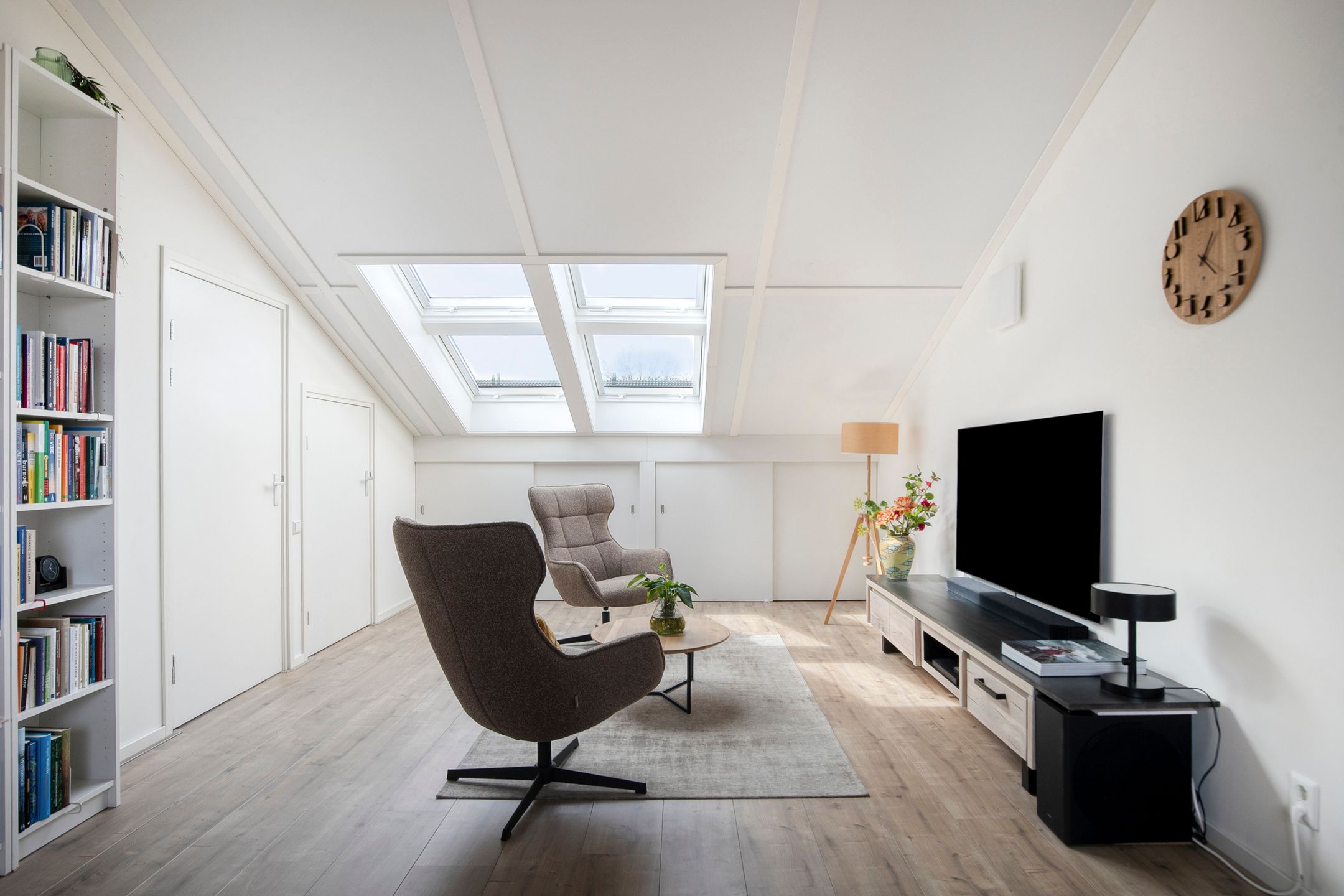 Foto 36 van Vosweide 48