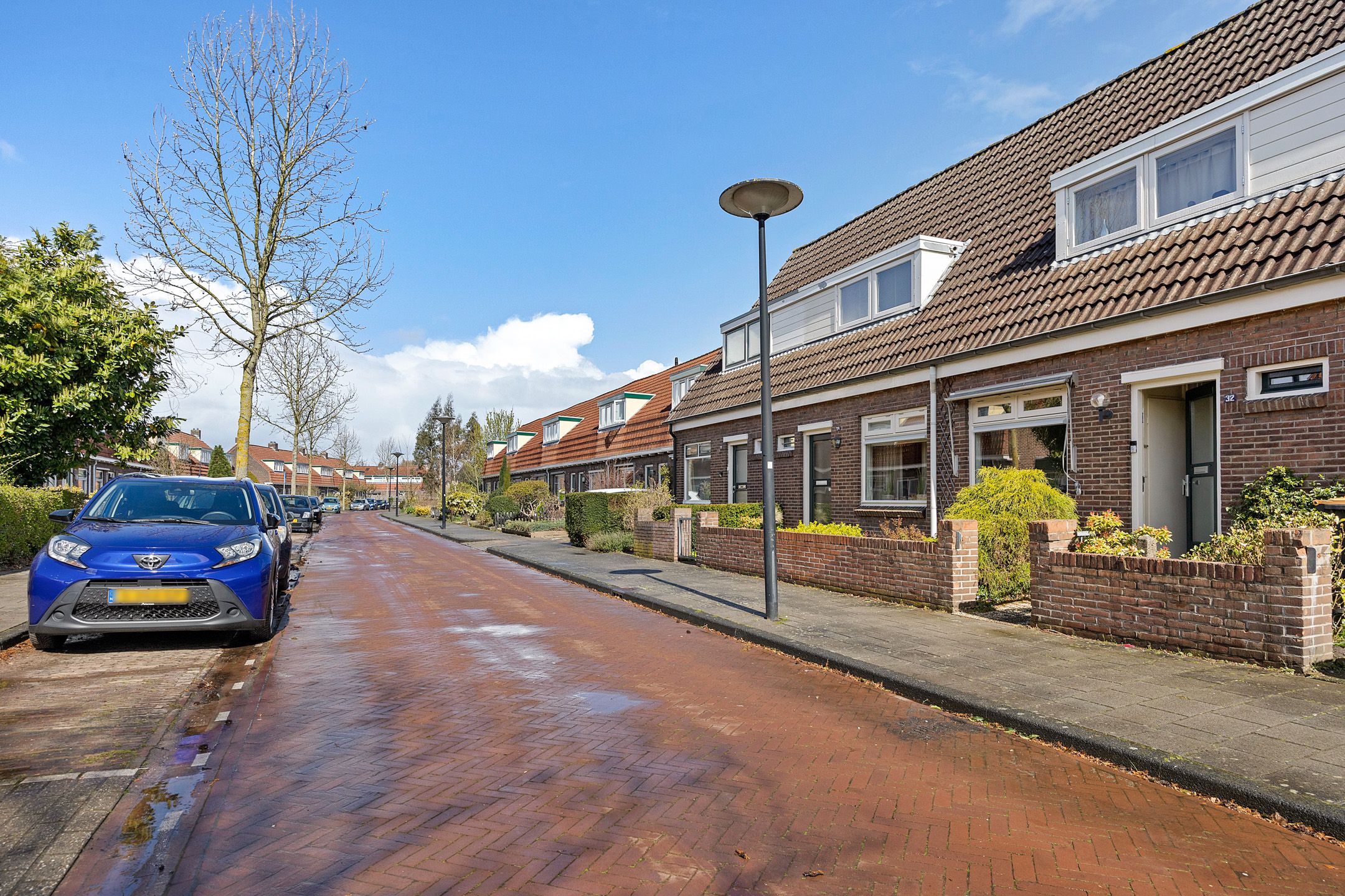 Foto 6 van Rembrandtstraat 36