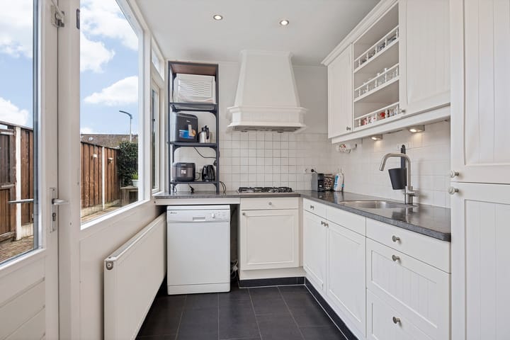 Photo 3 of Rembrandtstraat 36