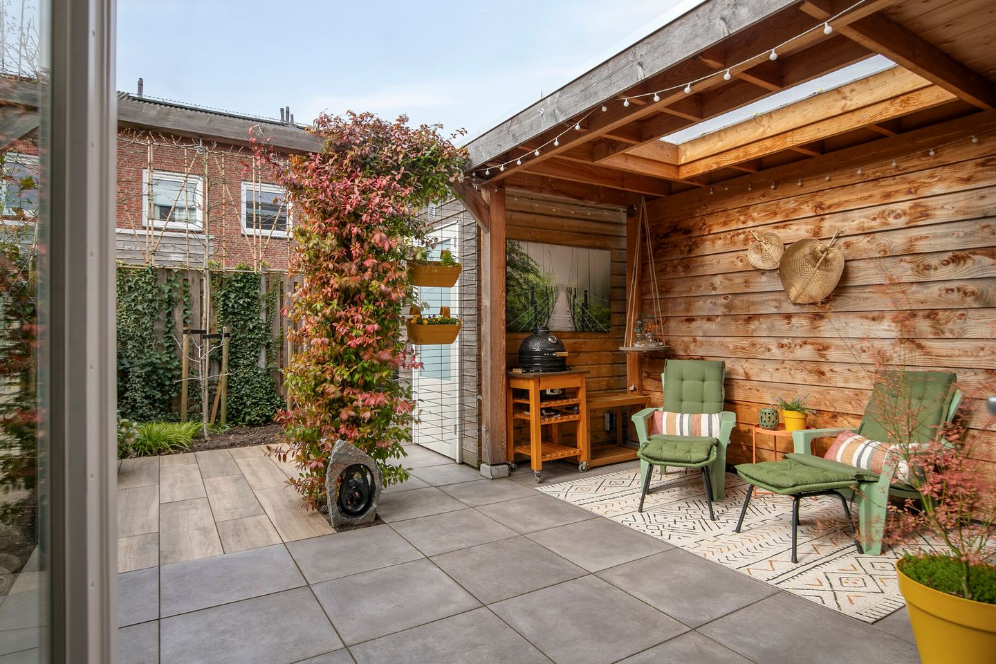 Foto 40 van Vosweide 48